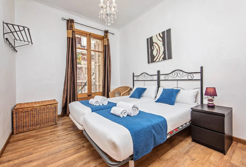 Sweet Inn Apartments Plaza España - Sants