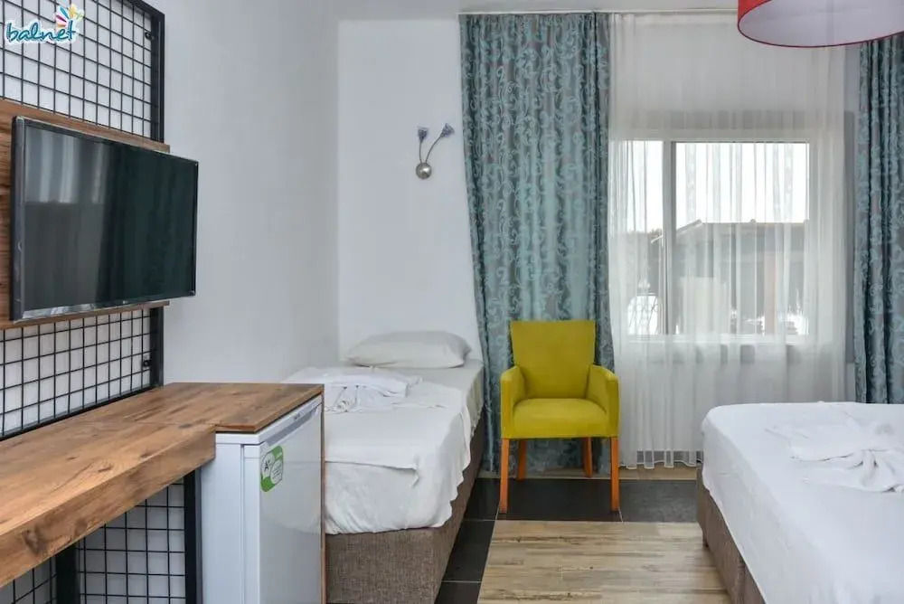 Cinar Suite House