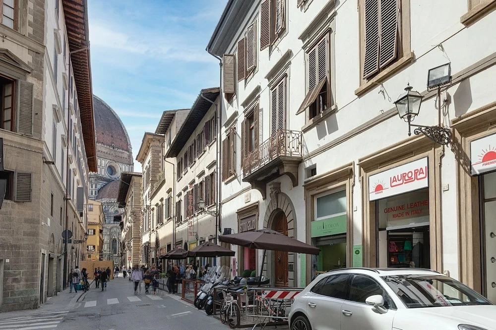 Nise Duomo Apartment