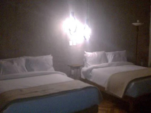 Secretos de Puebla Hotel Boutique