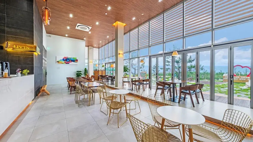 Bada Sol Hotel and Pension