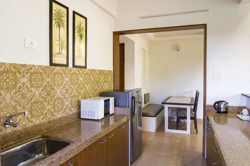 DanCenter Infinity Villa I 5BHK I Pvt Pool I Baga I GOA
