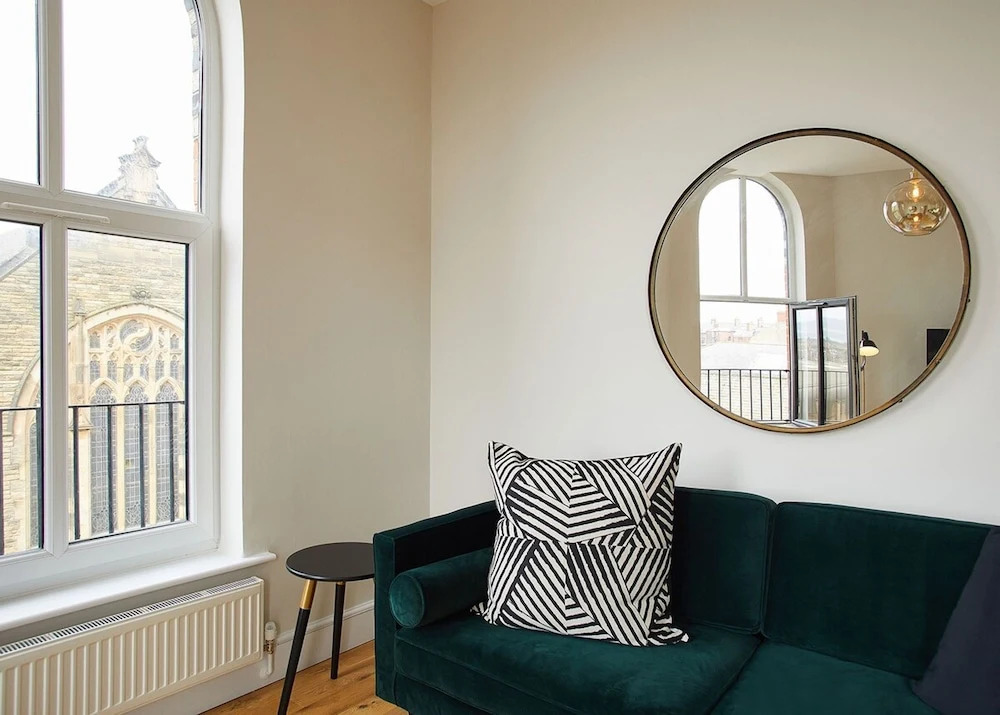 Artsbank Apartment