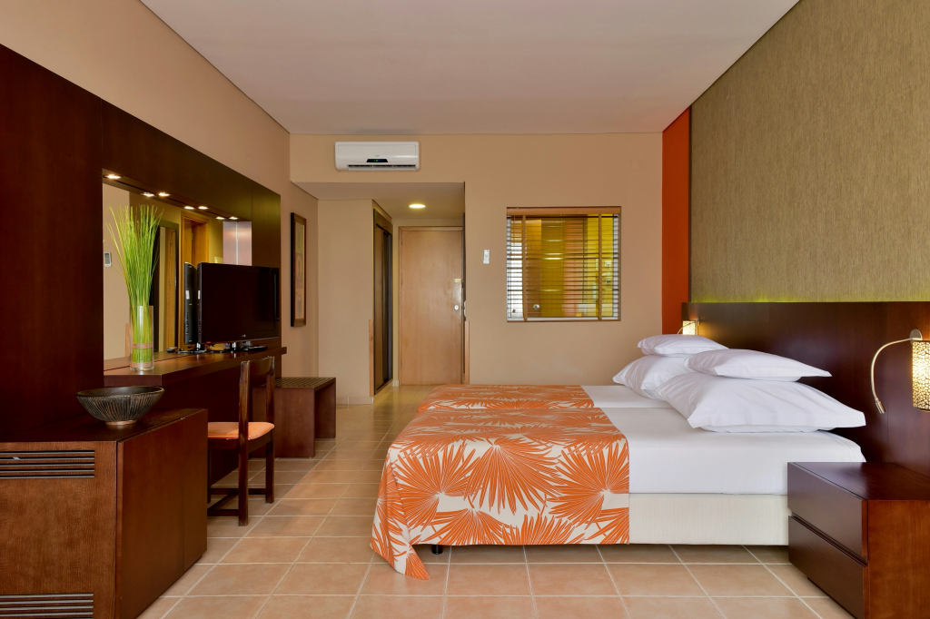 Pestana Trópico
