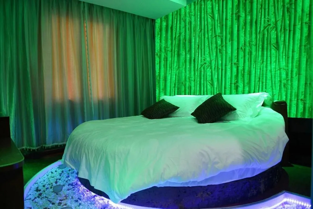 Xinsu Hotel