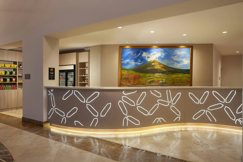 DoubleTree by Hilton Managua