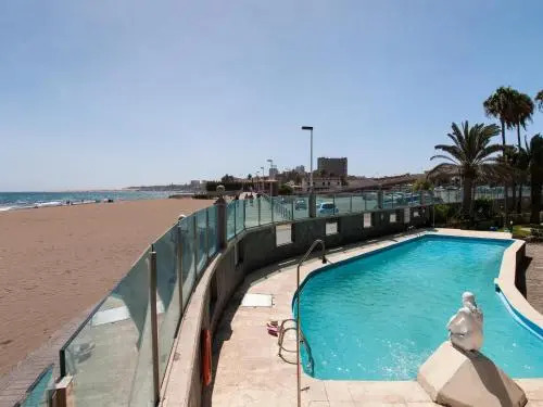 Apartment Las Burras Aquarius 1