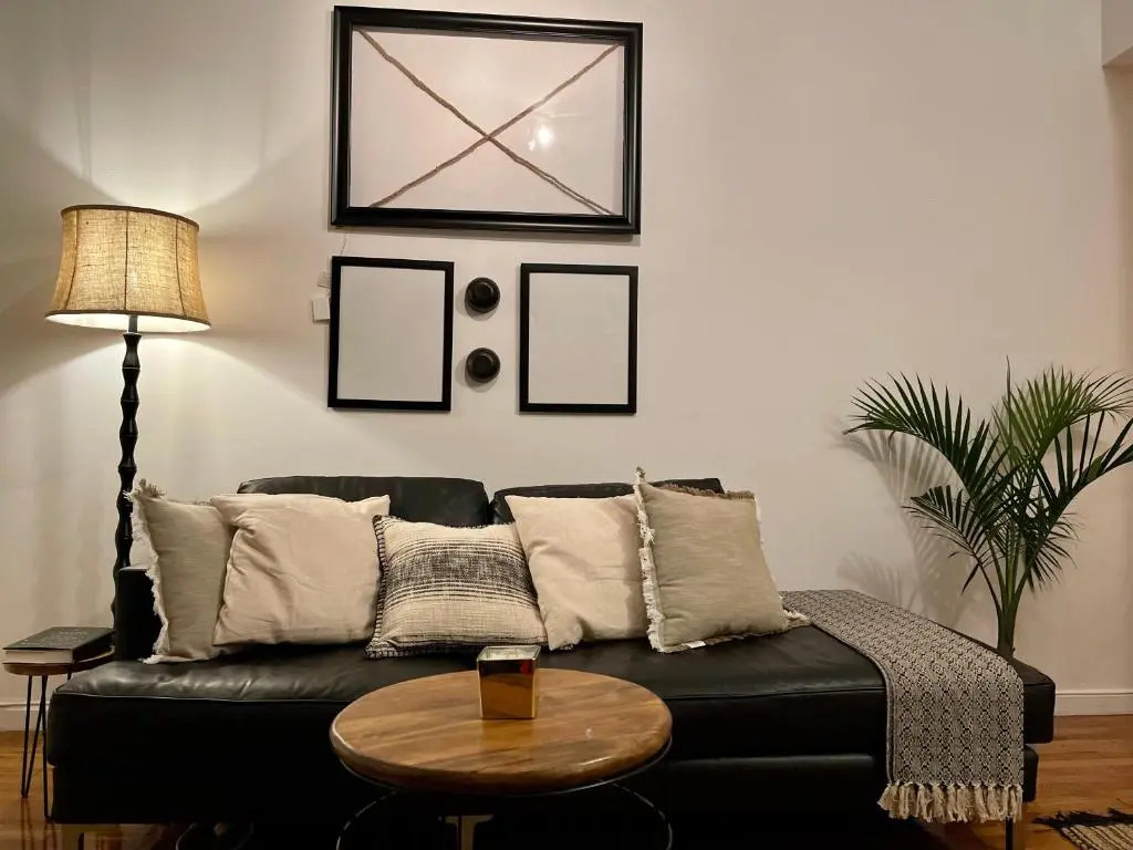 Cozy Entire Apartment in Upper East
