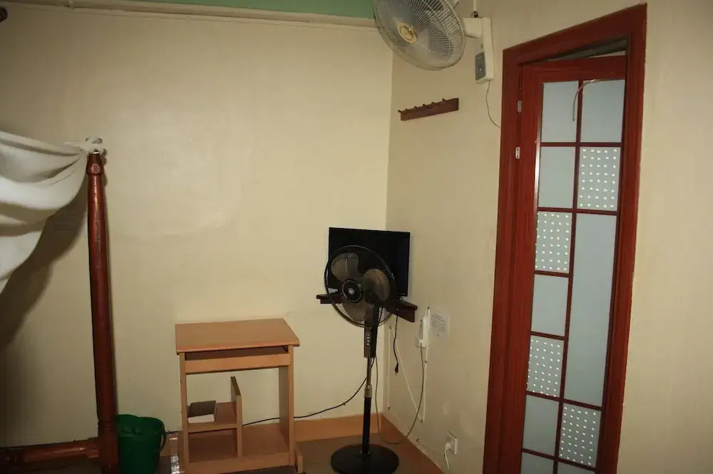 Leosim Hotel Nebbi