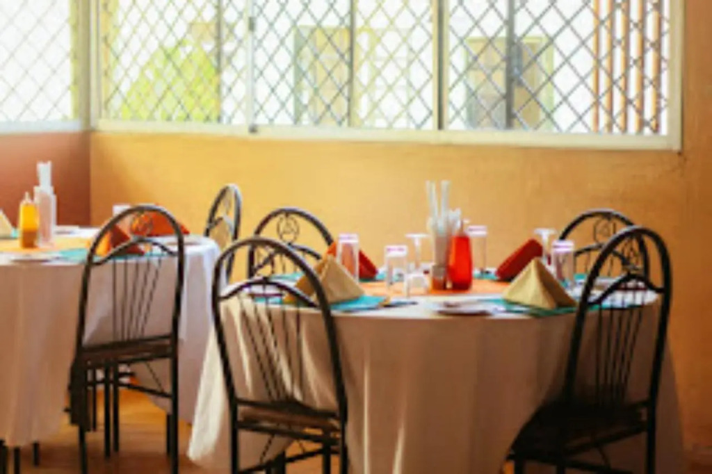 Melvic Inn Kisumu