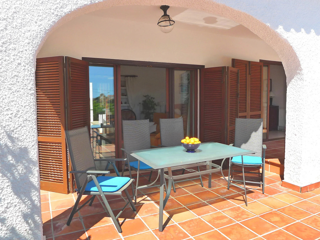 Holiday Home Cecile by Interhome