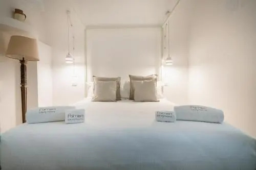 Palmieri Luxury Rooms