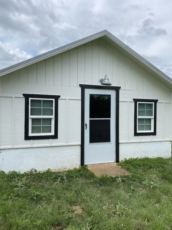 Wild Arrow Ranch