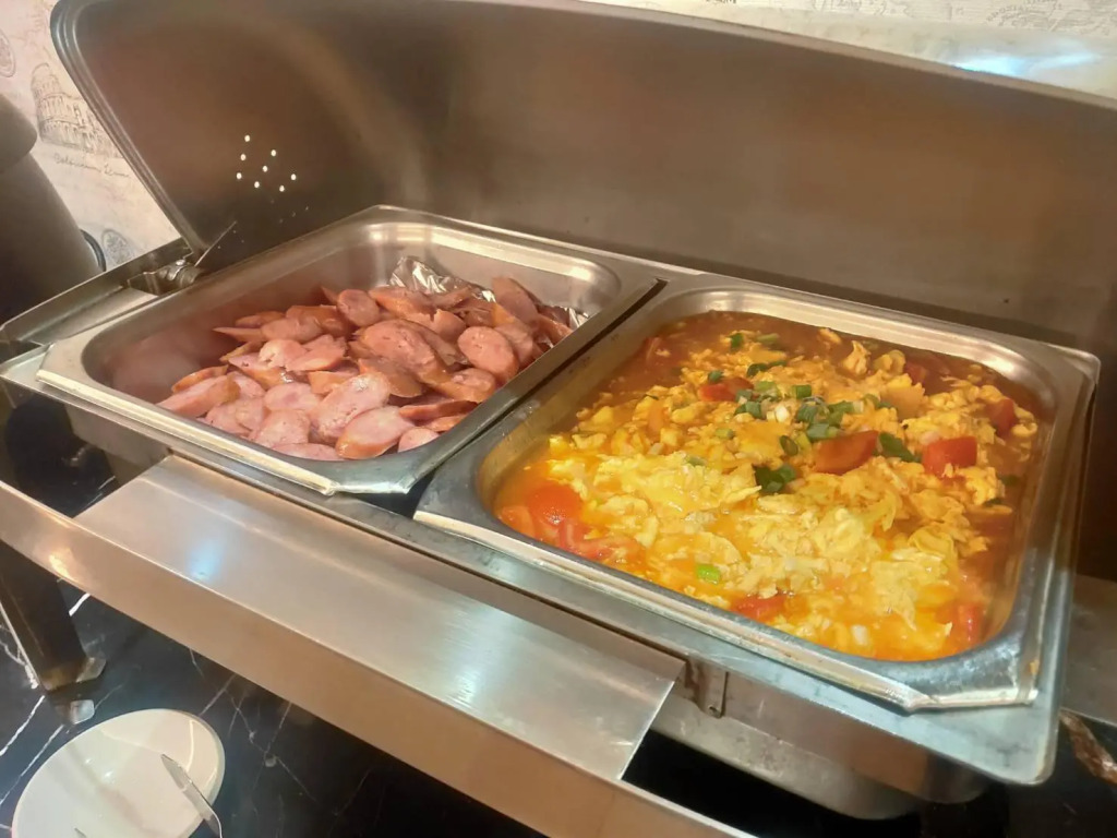 探索汽車旅館南港館 臺北市旅館349-2號