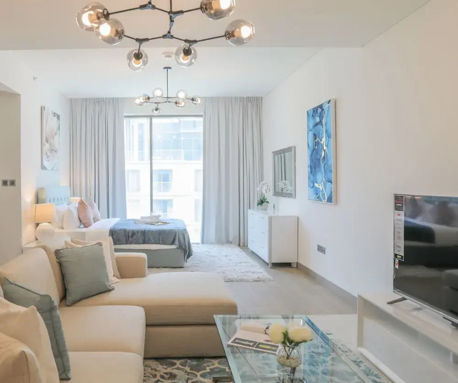 Nasma Luxury Stays - Sobha