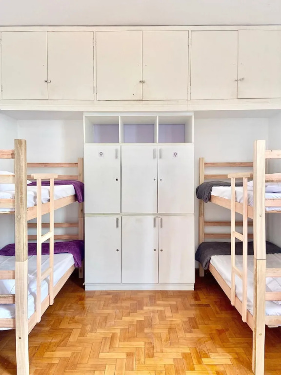Savassi Hostel Loft