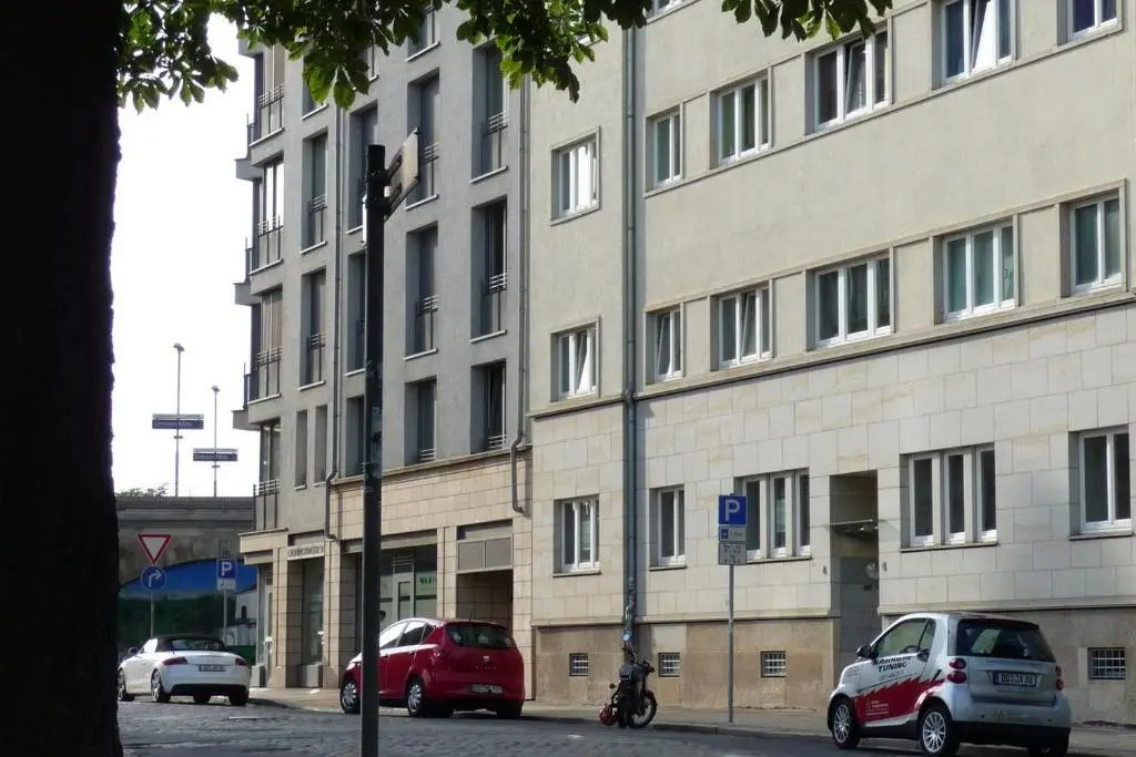 Laurin Apartment L62