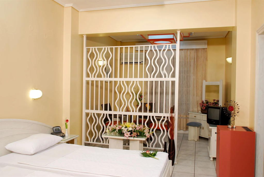 Hotel Strass