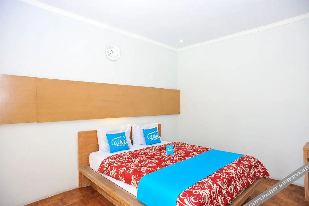 Airy Sanur Hang Tuah 10x Denpasar Bali