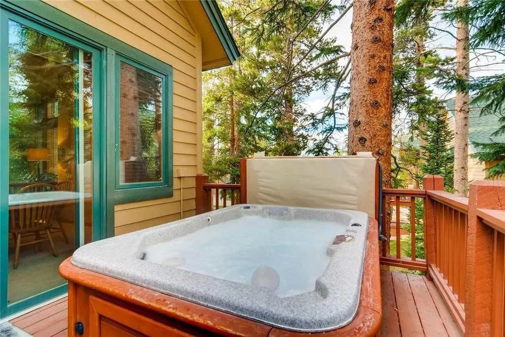 White Wolf 22 3 Bedrooms 2.5 Bathrooms Townhouse