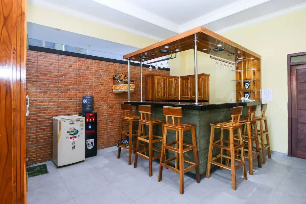 Airy Denpasar Selatan Tukad Petanu Gang Belibis 168 Bali