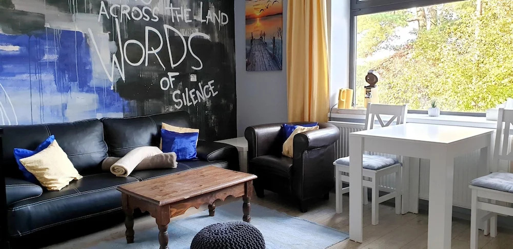 House with 2 Bedrooms in Slezská Ostrava, with Enclosed Garden And Wifi