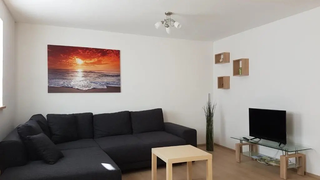 Ferienwohnung Adams