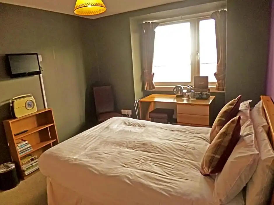 Argyll Hotel
