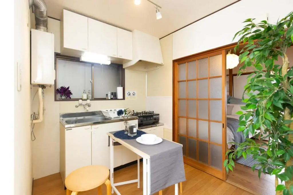 Sawada building#301