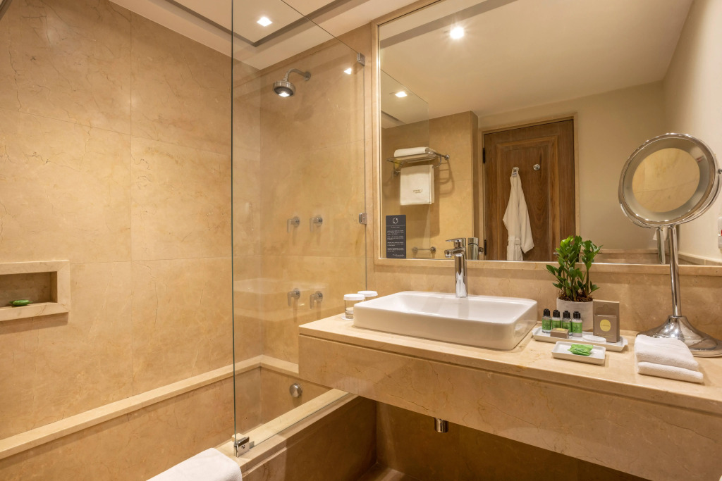 LHotel PortoBay São Paulo