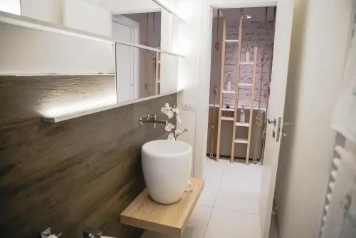 Terradamare Apartments