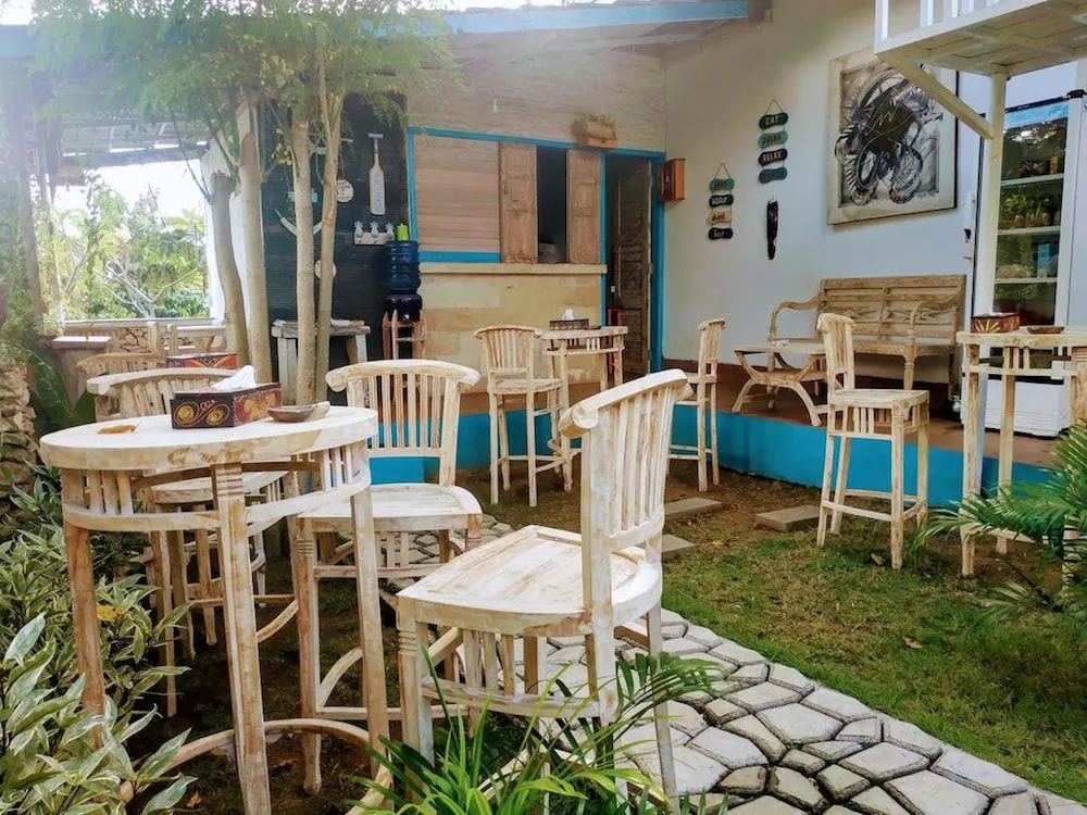 Golden Hill Cottage Nusa Penida