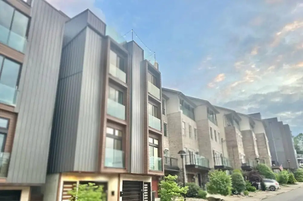 The Josephine Villa by Luxe PGH