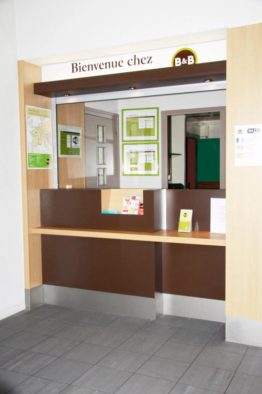 Hôtel Inn Design Vierzon