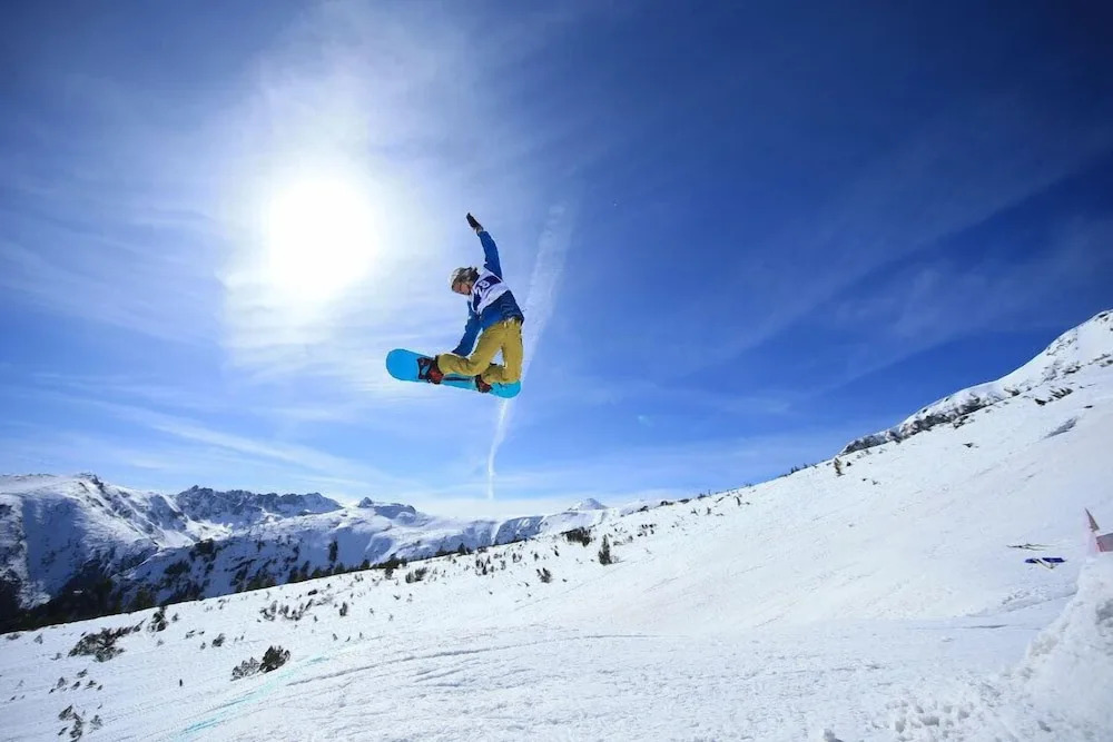 Apartments Four Leaf Clover Bansko to rent