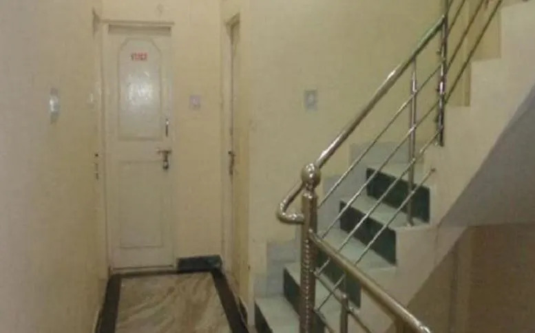 Hotel Madhusudan