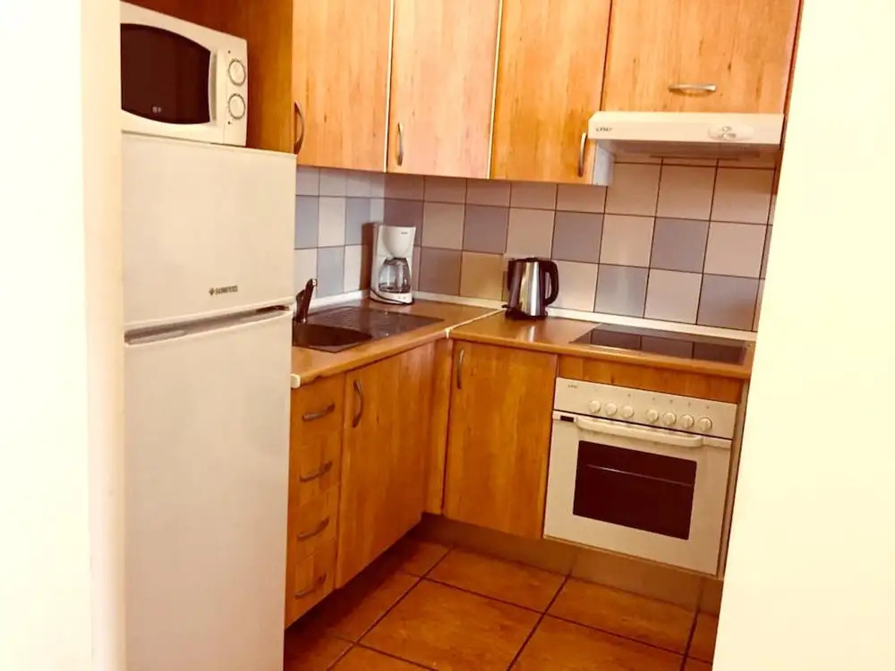 Apartment With one Bedroom in San Miguel de Abona, With Wonderful City View, Private Pool, Furnished Balcony