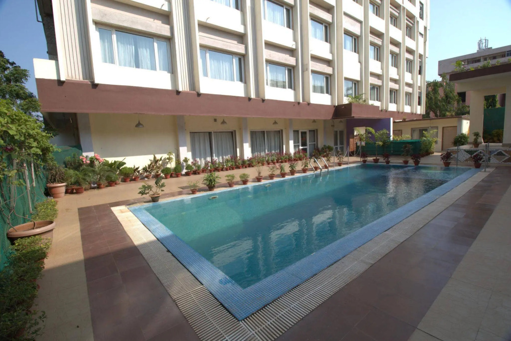 VITS Hotel Bhubaneswar