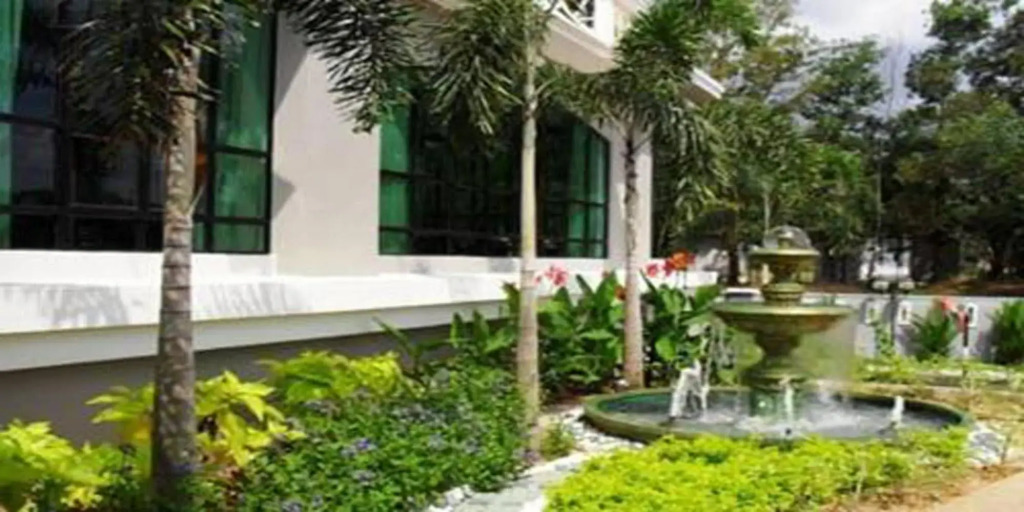 Sutera Hotel