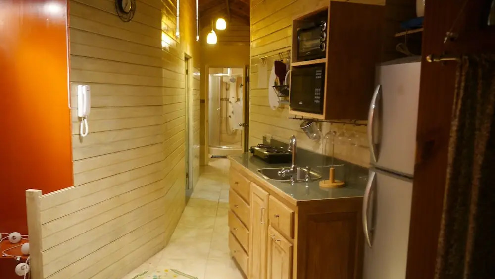 One32 Guest House