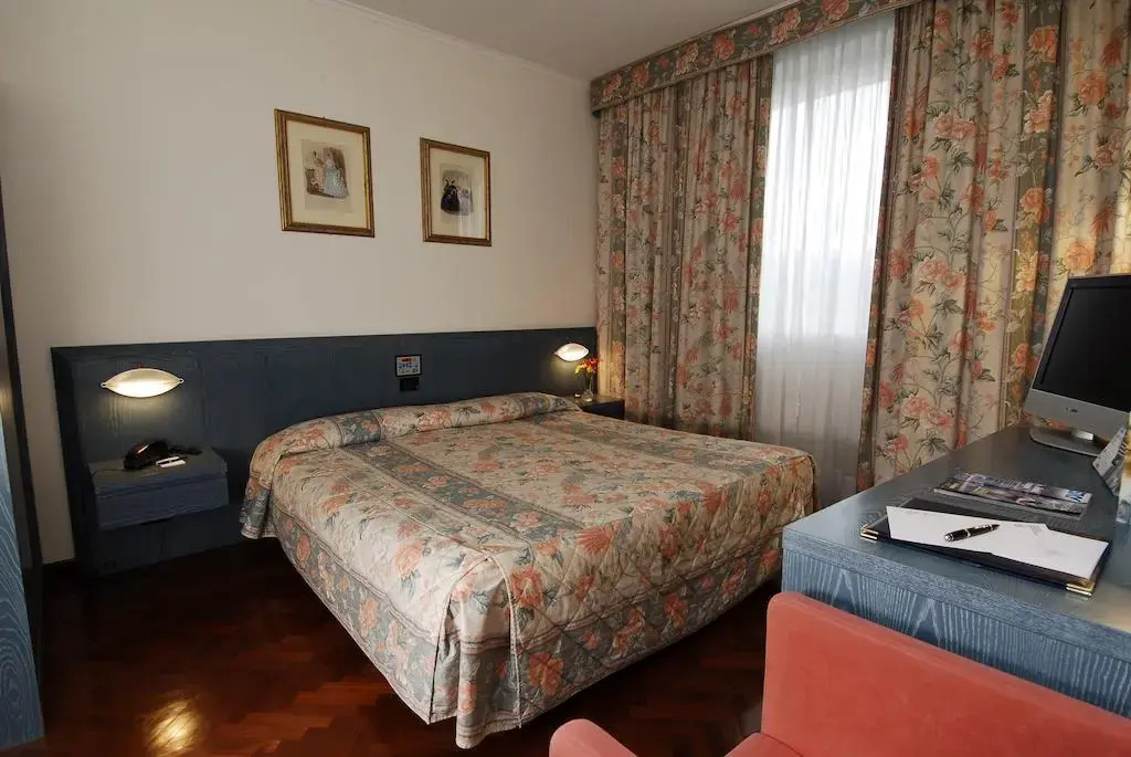 Park Hotel Ripaverde