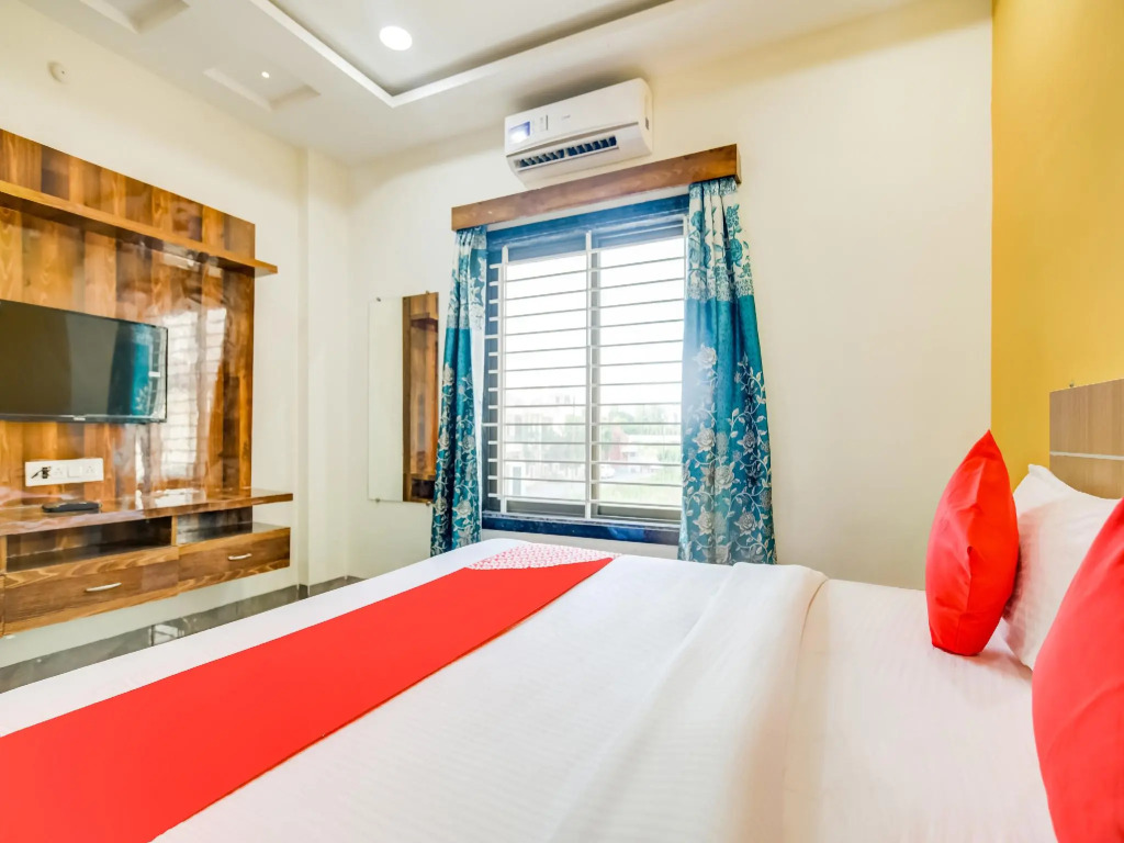 Hotel O The Rudransh Inn