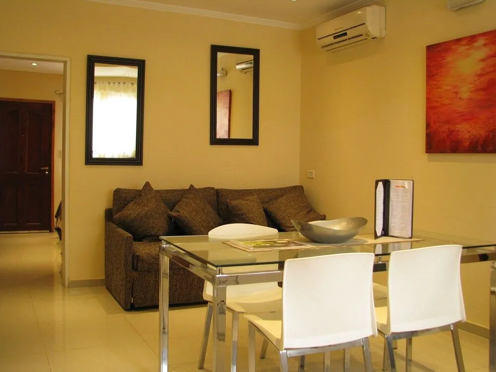 Don Gregorio Spa