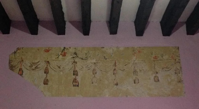Hotel Casa Abolengo