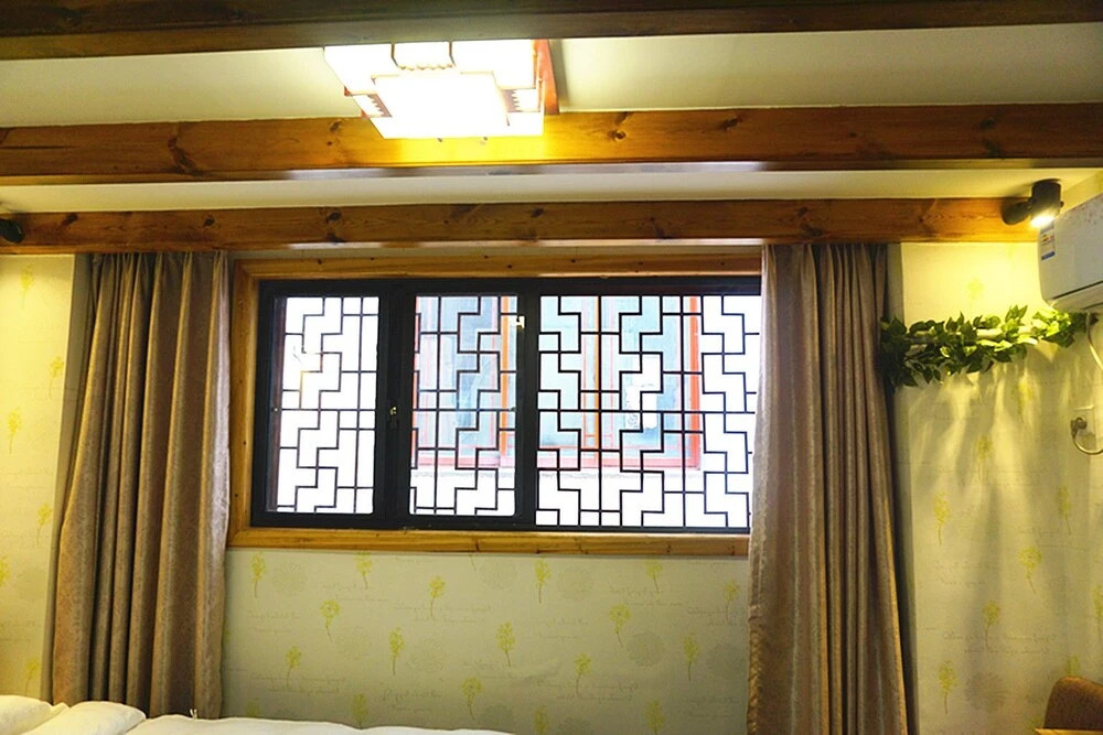 Zhouzhuang Yunshu Boutique Inn