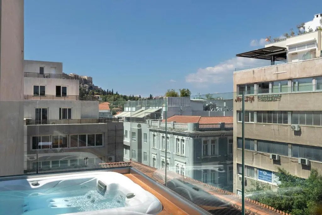 Noma Hotel