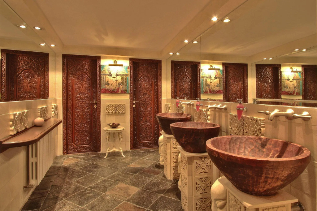 Alchymist Grand Hotel and Spa