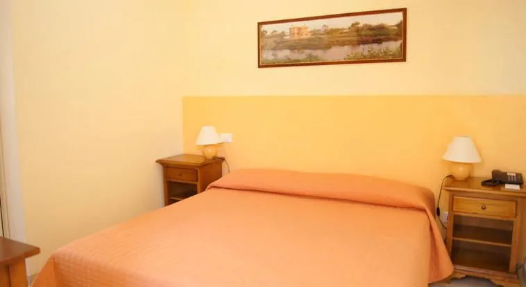 Hotel Santo Stefano