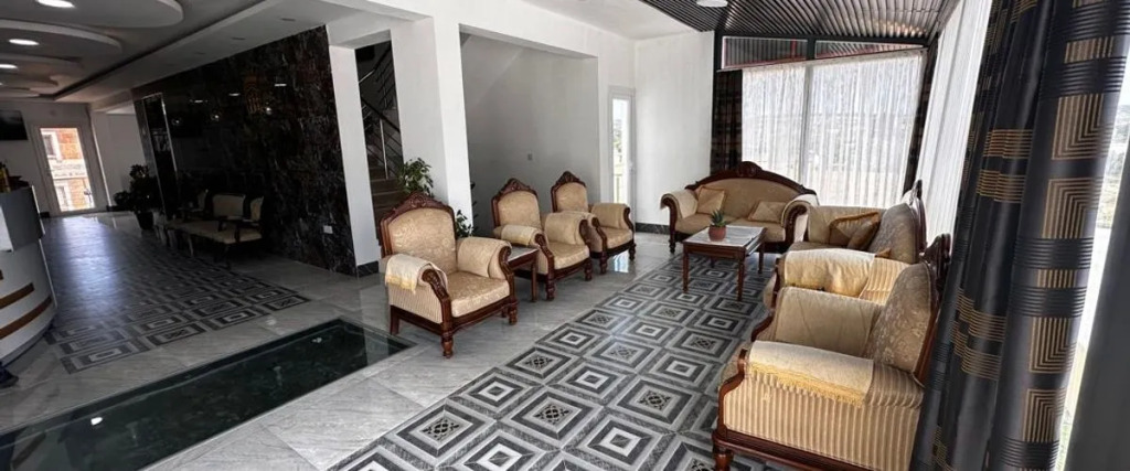 Badlis Hotel