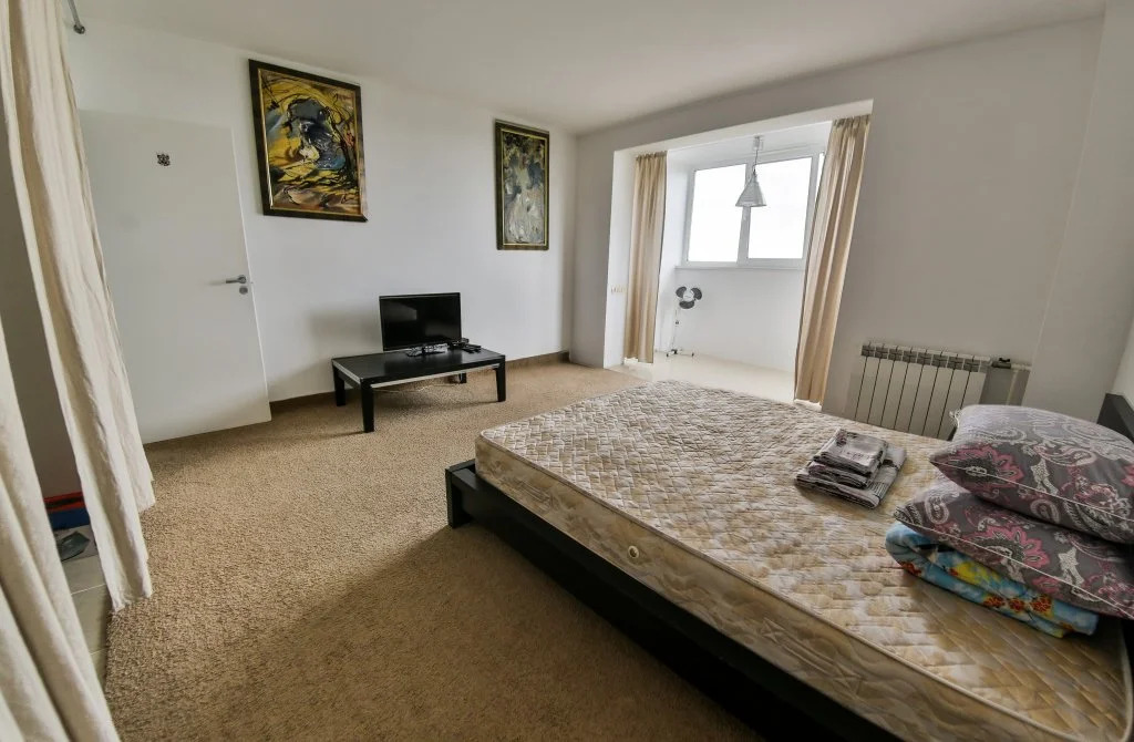 Apartment Indi 2